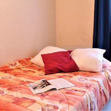 Studio Cosy Coeur De Station 2 Pers, Balcon, Proche Remontees Mecaniques, Animaux Acceptes - Fr-1-330-142 Risoul Luaran gambar