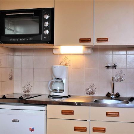 Studio Cosy Coeur De Station 2 Pers, Balcon, Proche Remontees Mecaniques, Animaux Acceptes - Fr-1-330-142 Risoul Luaran gambar