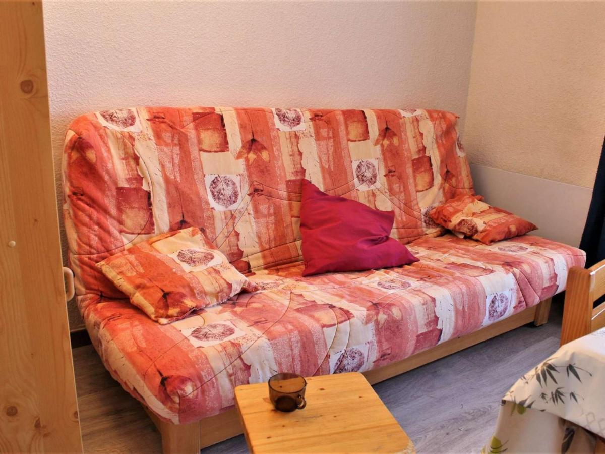 Studio Cosy Coeur De Station 2 Pers, Balcon, Proche Remontees Mecaniques, Animaux Acceptes - Fr-1-330-142 Risoul Luaran gambar