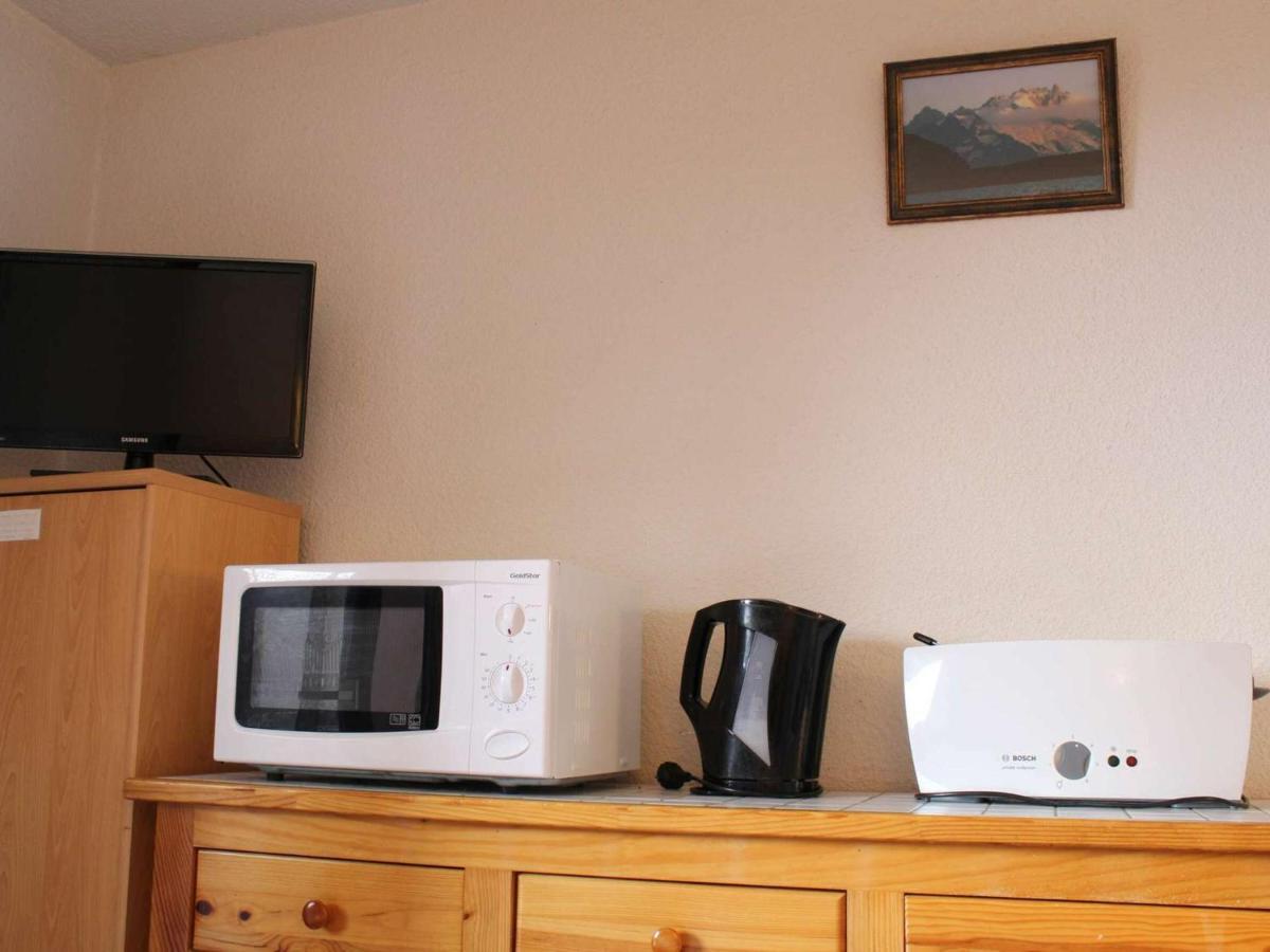 Studio Cosy Coeur De Station 2 Pers, Balcon, Proche Remontees Mecaniques, Animaux Acceptes - Fr-1-330-142 Risoul Luaran gambar