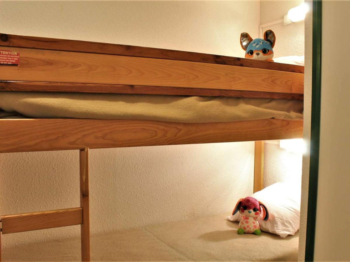 Studio Cosy Coeur De Station 2 Pers, Balcon, Proche Remontees Mecaniques, Animaux Acceptes - Fr-1-330-142 Risoul Luaran gambar