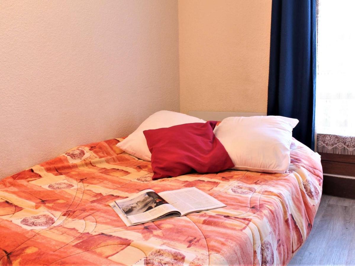 Studio Cosy Coeur De Station 2 Pers, Balcon, Proche Remontees Mecaniques, Animaux Acceptes - Fr-1-330-142 Risoul Luaran gambar