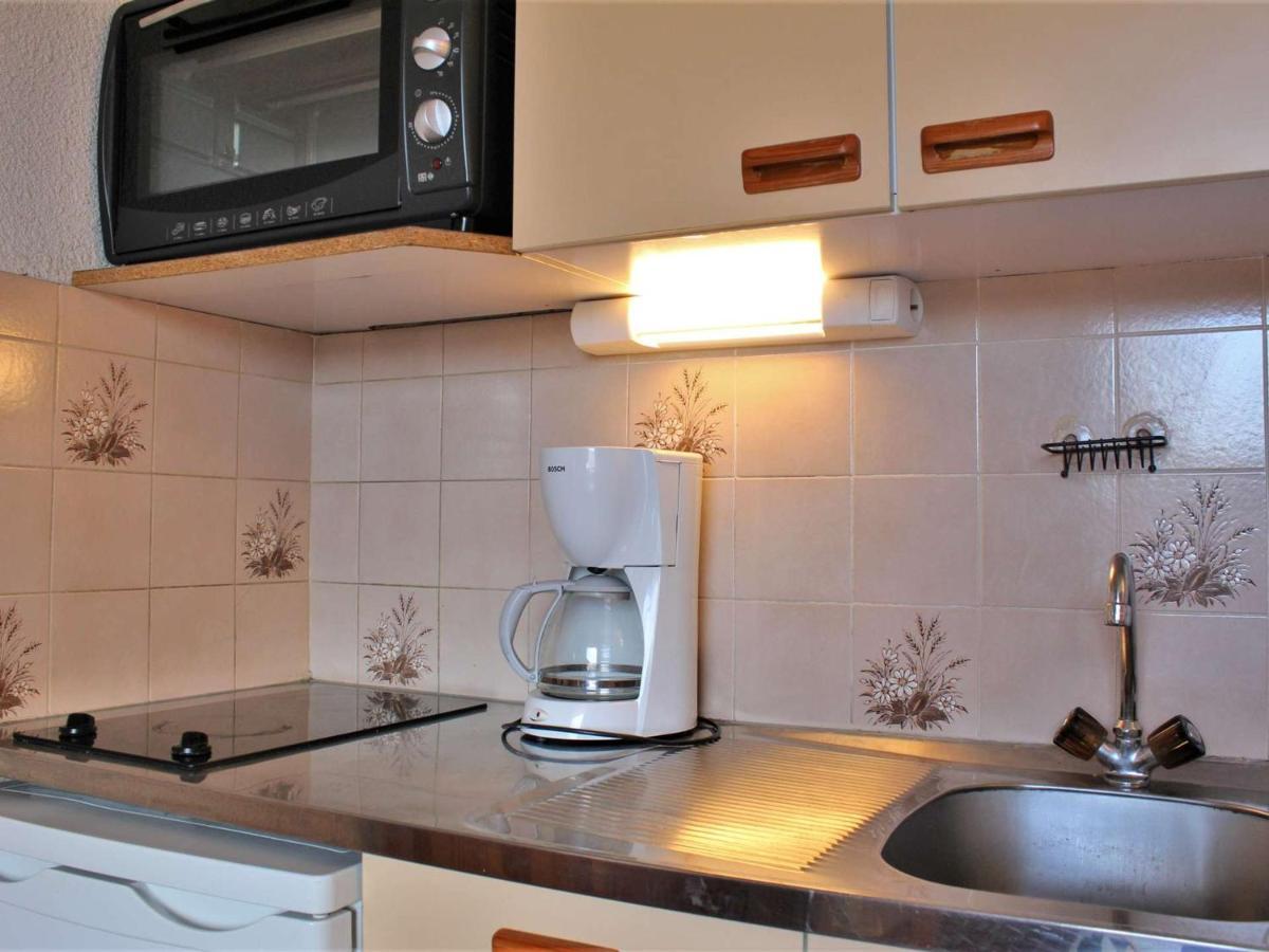 Studio Cosy Coeur De Station 2 Pers, Balcon, Proche Remontees Mecaniques, Animaux Acceptes - Fr-1-330-142 Risoul Luaran gambar