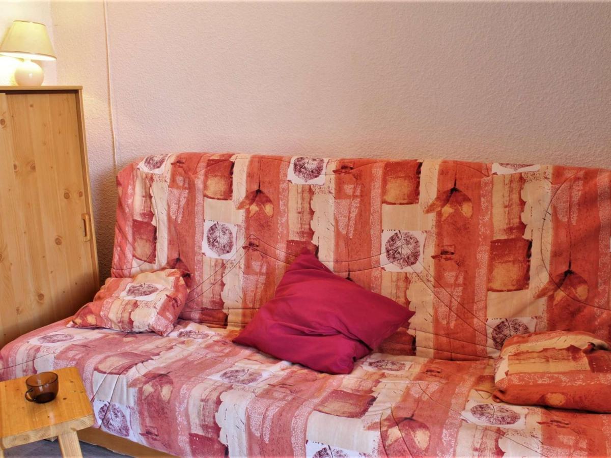 Studio Cosy Coeur De Station 2 Pers, Balcon, Proche Remontees Mecaniques, Animaux Acceptes - Fr-1-330-142 Risoul Luaran gambar